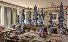 The Mulia